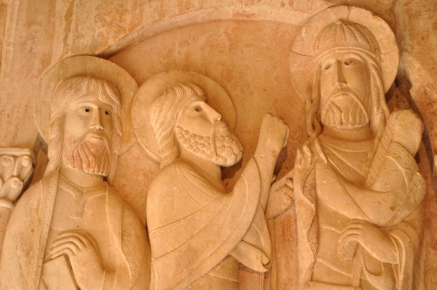 Para vivir el III Domingo de Pascua (19-04-2026)