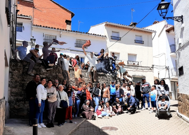 Concluye el curso de catequesis 2025-2026