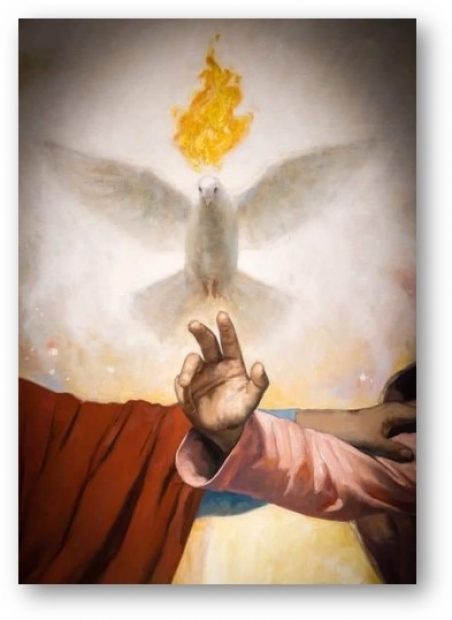 Para celebrar la Solemnidad de la Sant�sima Trinidad (31-05-2026)