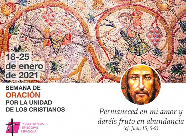 Semana de Oraci�n por la Unidad de los Cristianos 2021