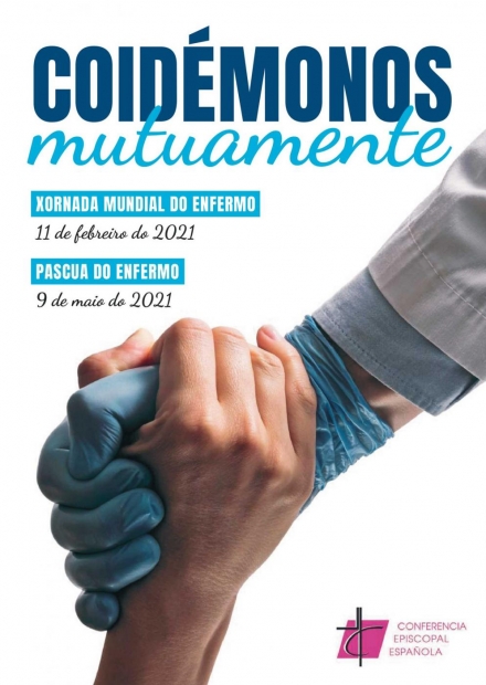 XORNADA MUNDIAL DO ENFERMO: 