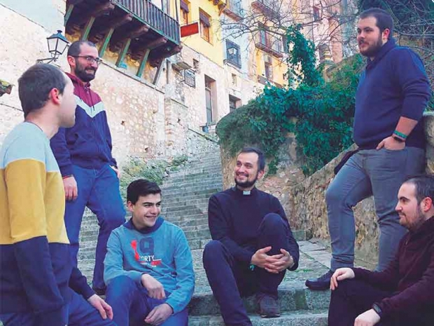 D�A DEL SEMINARIO 2021