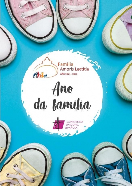El Papa convoca el A�o de la Familia 