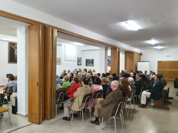 Encuentro Zona Norte Adoraci�n Nocturna