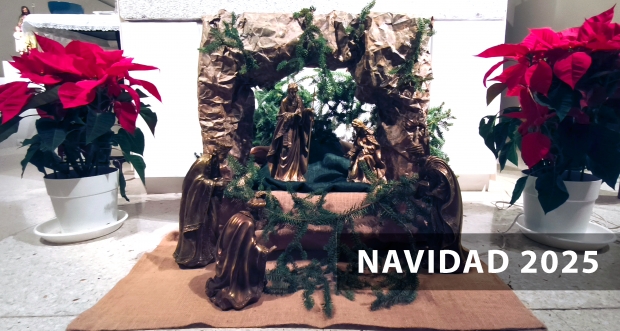 Horarios en Navidad