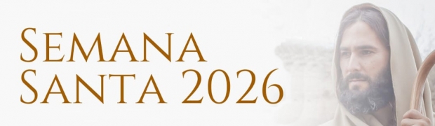 Semana Santa 2026