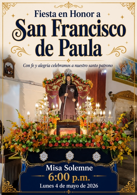 Fiesta Patronal