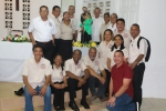 Misi�n parroquial a Altos del Jobo - Capilla San Juan de Dios / 07-03-2026