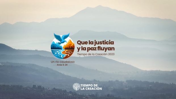 Mensaje del Papa Francisco para el da de la Semana de la Creacin 2023.