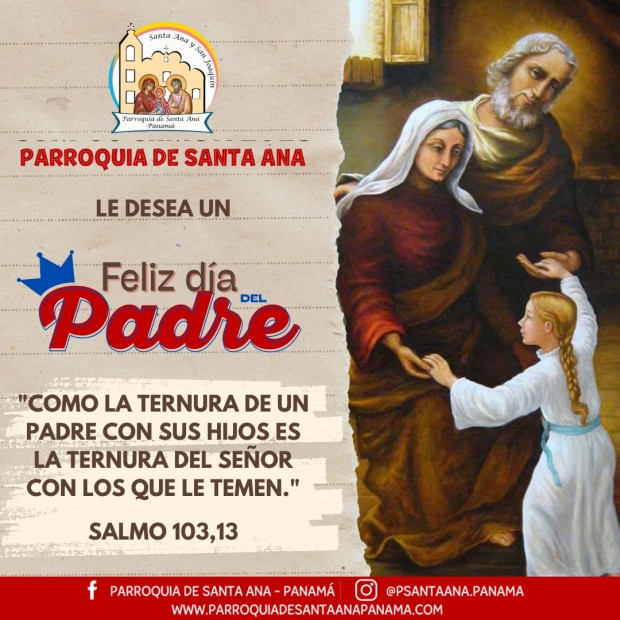 Da del padre