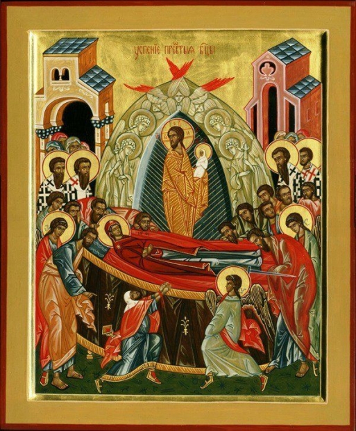 Celebrando la Solemnidad de la Asunci�n de la Virgen Mar�a: Una Fiesta de Precepto.