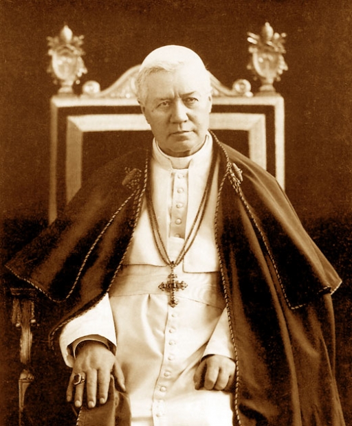 **Celebrando la Importancia de San P�o X: Un Papa de Fe y Reforma**