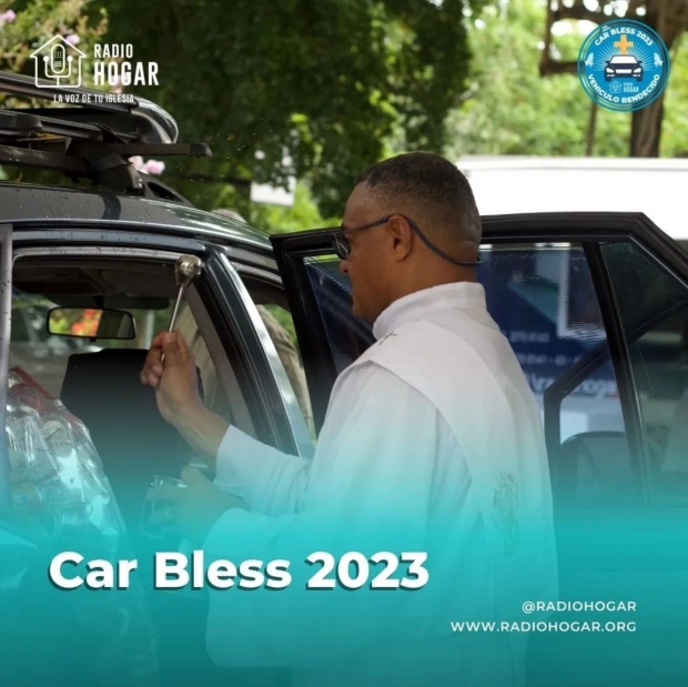 Bendici�n de Autos: Un Acto de Fe y Protecci�n. 
