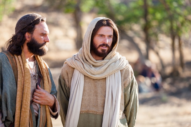 El perd�n que transforma: Reflexi�n del Evangelio seg�n san Mateo 18, 21-35