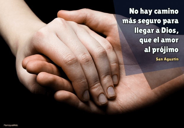 El Amor como Fundamento: Reflexiones sobre el Evangelio del Domingo XXX del Tiempo Ordinario.