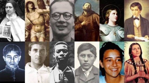 La Fiesta de Todos los Santos: Un Llamado a la Santidad