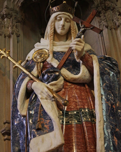 Vivir en la Presencia de Dios: Lecciones del Evangelio seg�n San Lucas 17, 20-25 en la Memoria de Santa Margarita de Escocia