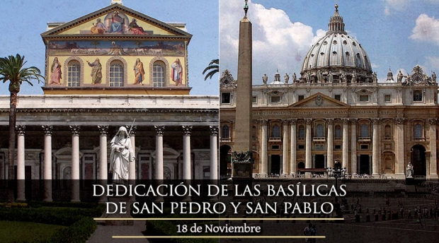 Perseverancia en la Oraci�n: Lecciones del Evangelio seg�n San Lucas 18, 1-8 en la Dedicaci�n de las Bas�licas de los Ap�stoles San Pedro y San Pablo