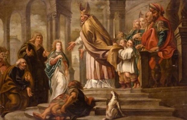 La Fiesta de la Presentaci�n de la Sant�sima Virgen Mar�a: Un Encuentro de Fe y Devoci�n en Nuestra Parroquia