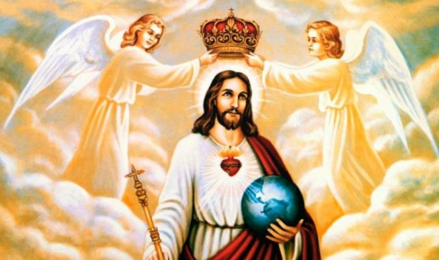 Jesucristo Rey del Universo: Un llamado a vivir el servicio y la humildad