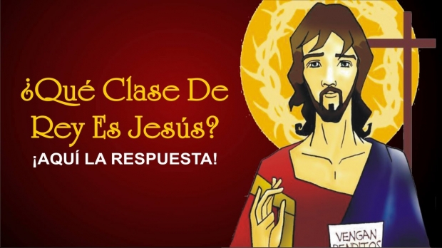 El Verdadero Sentido de la Solemnidad de Jesucristo Rey: Historia y Significado