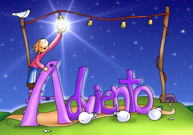 El Primer Domingo de Adviento: Vigilancia y Preparaci�n