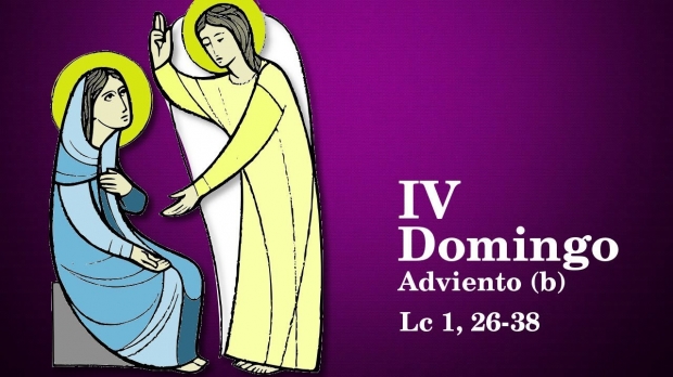 Lecciones Pr�cticas del Evangelio seg�n San Lucas 1, 26-38: Reflexiones para el Cuarto Domingo de Adviento