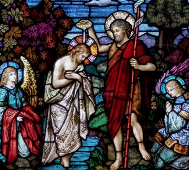 La Importancia del Sacramento del Bautismo y la Vida de Fe Comunitaria: Reflexiones desde el Evangelio seg�n San Marcos 1, 7-11 en la Fiesta del Bautismo del Se�or