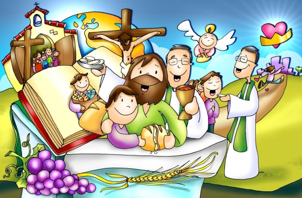 La Importancia del Domingo para los Catlicos: Vivir la Fe en Familia