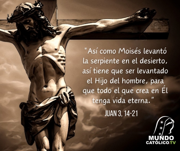Rechazar la fe en Cristo es rechazar la Salvacin. Tiempo de Conversin. Tiempo de cuaresma en la Iglesia catlica.