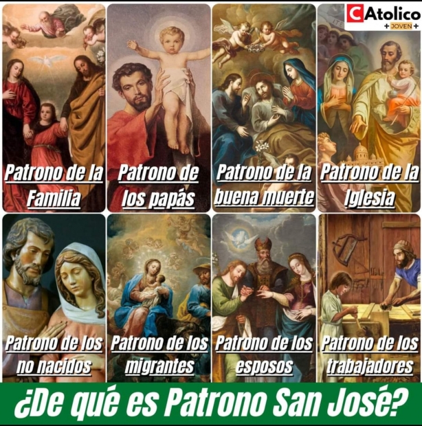 Lecciones pr�cticas en la solemnidad de San Jos�. 