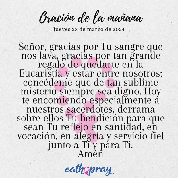Lecciones prácticas del libro del éxodo 12, 1-8. 11-14, 1 Corintios 11, 23-26, Evangelio Según San Juan 13, 1-15. Jueves Santo.