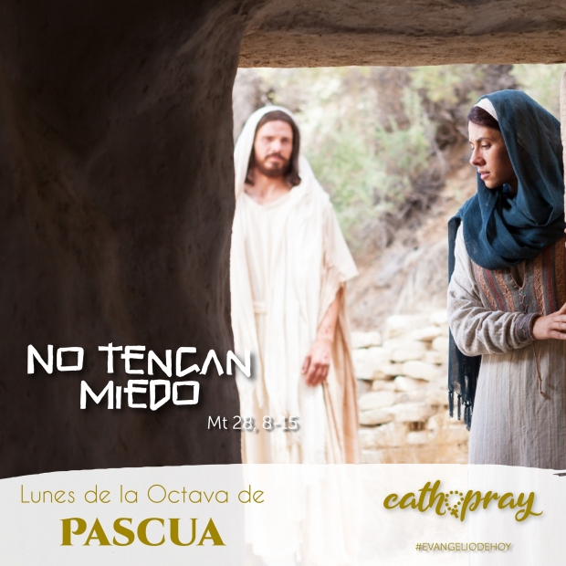  Lecciones pr�cticas. Lunes de la octava de Pascua. 