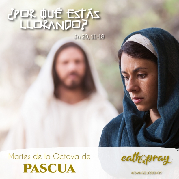 Lecciones pr�cticas. Martes de la Octava de Pascua.