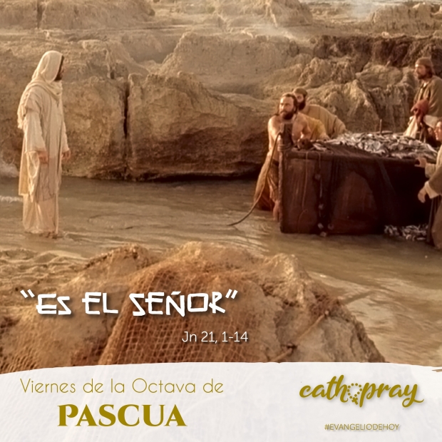 Lecciones Pr�cticas. Viernes de la Octava de Pascua.