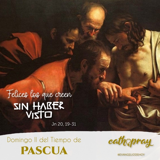 Lecciones Pr�cticas  Domingo de la Misericordia son 