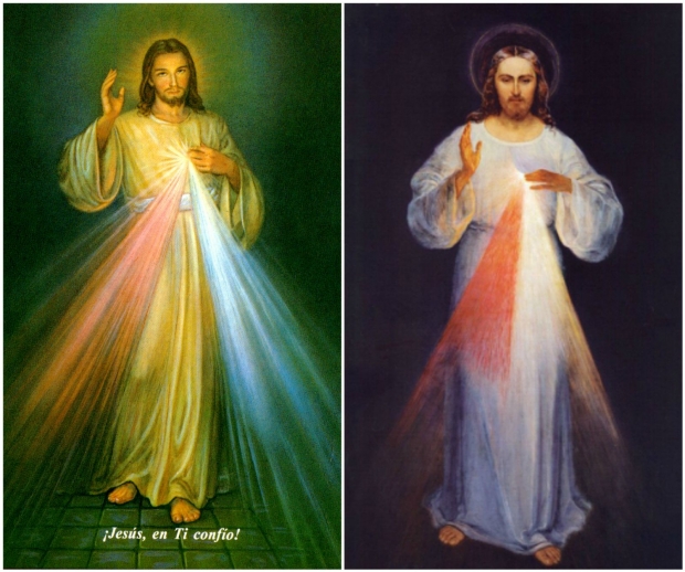 Lecciones Pr�cticas  Domingo de la Misericordia son 