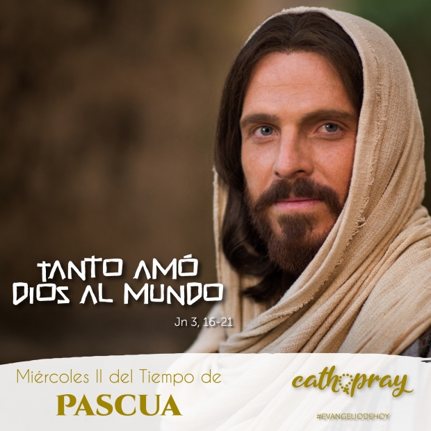 Lecciones pr�cticas. Mi�rcoles de la Segunda semana de Pascua.