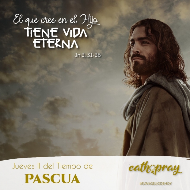 Lecciones pr�cticas. Jueves de la Segunda semana de Pascua.