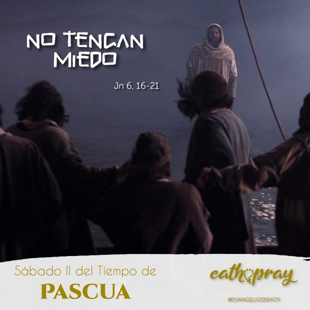 Lecciones pr�cticas. S�bado de la segunda semana de Pascua