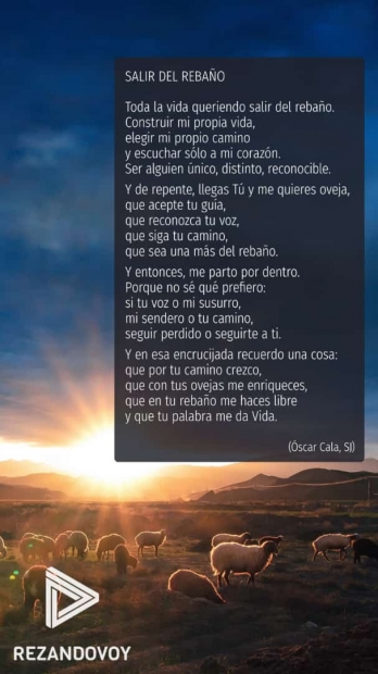 Lecciones pr�cticas. Martes de la Cuarta semana de Pascua. 