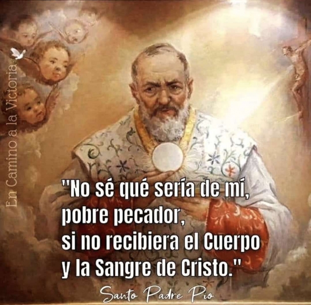 Lecciones pr�cticas. Martes de la Cuarta semana de Pascua. 