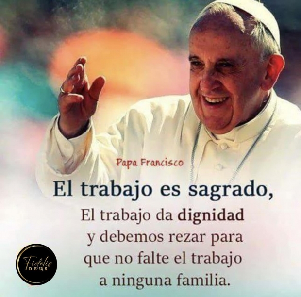 Lecciones pr�cticas. Fiesta de San Jos� Obrero.