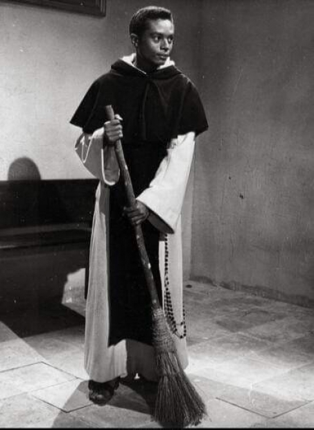 Lecciones pr�cticas. Fiesta de San Mart�n de Porres. Lunes de la Sexta semana de Pascua.