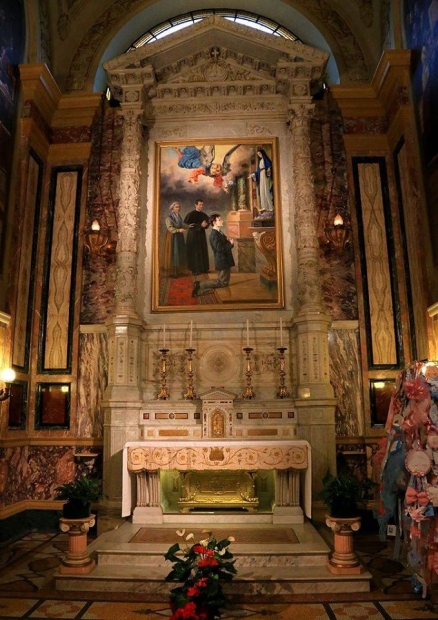 Santo Domingo Savio: Siguiendo los Pasos de San Juan Bosco.