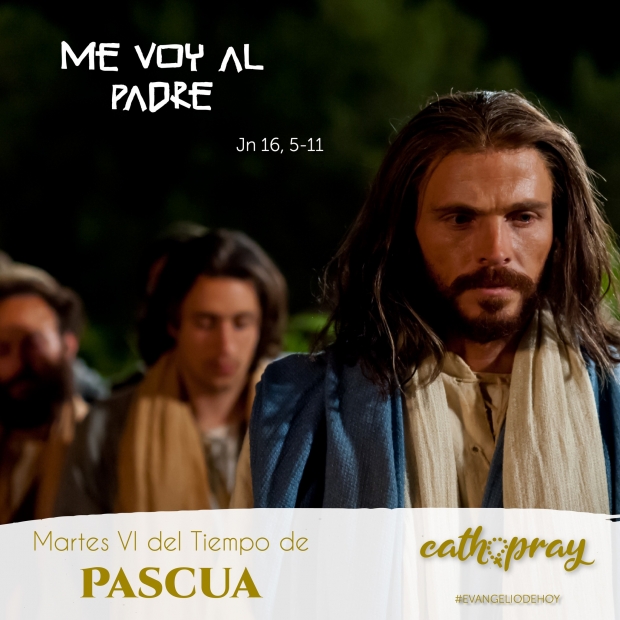 Lecciones pr�cticas.  Martes de la Sexta semana de Pascua.