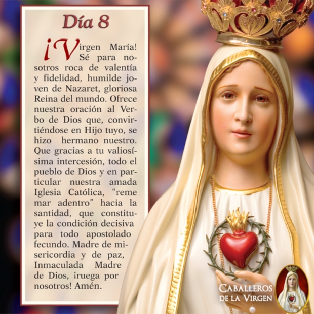 Lecciones pr�cticas.  Mi�rcoles de la Sexta semana de Pascua.