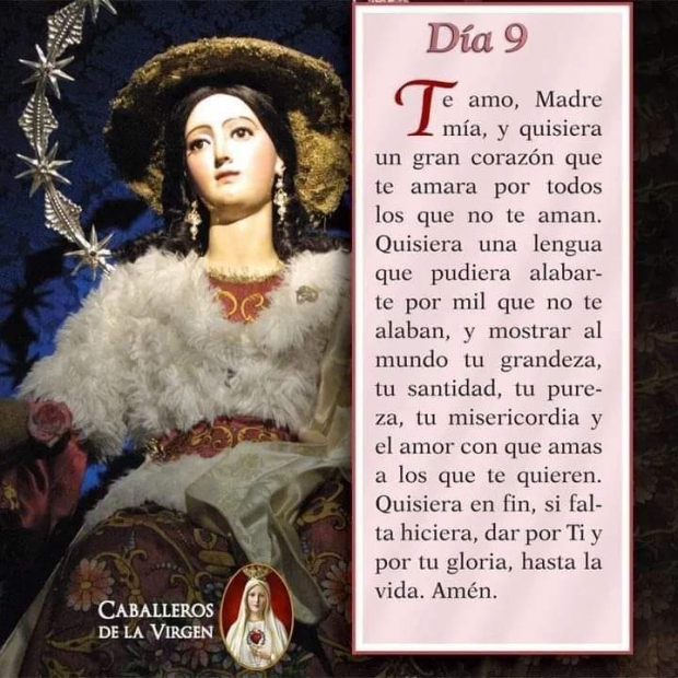 Ense�anzas pr�cticas. Jueves de la sexta semana de Pascua.