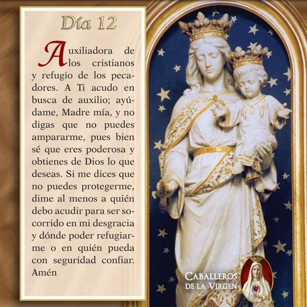 Solemnidad de la Ascensi�n del Se�or. Domingo VII de Pascua.