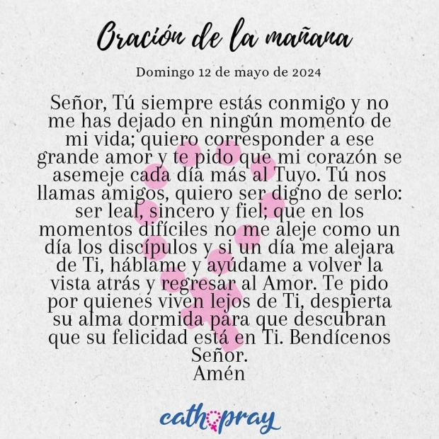 Solemnidad de la Ascensi�n del Se�or. Domingo VII de Pascua.